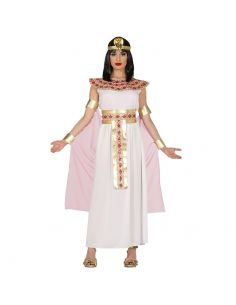 Disfraz de Cleopatra para Mujer Tienda de disfraces online - Mercadisfraces