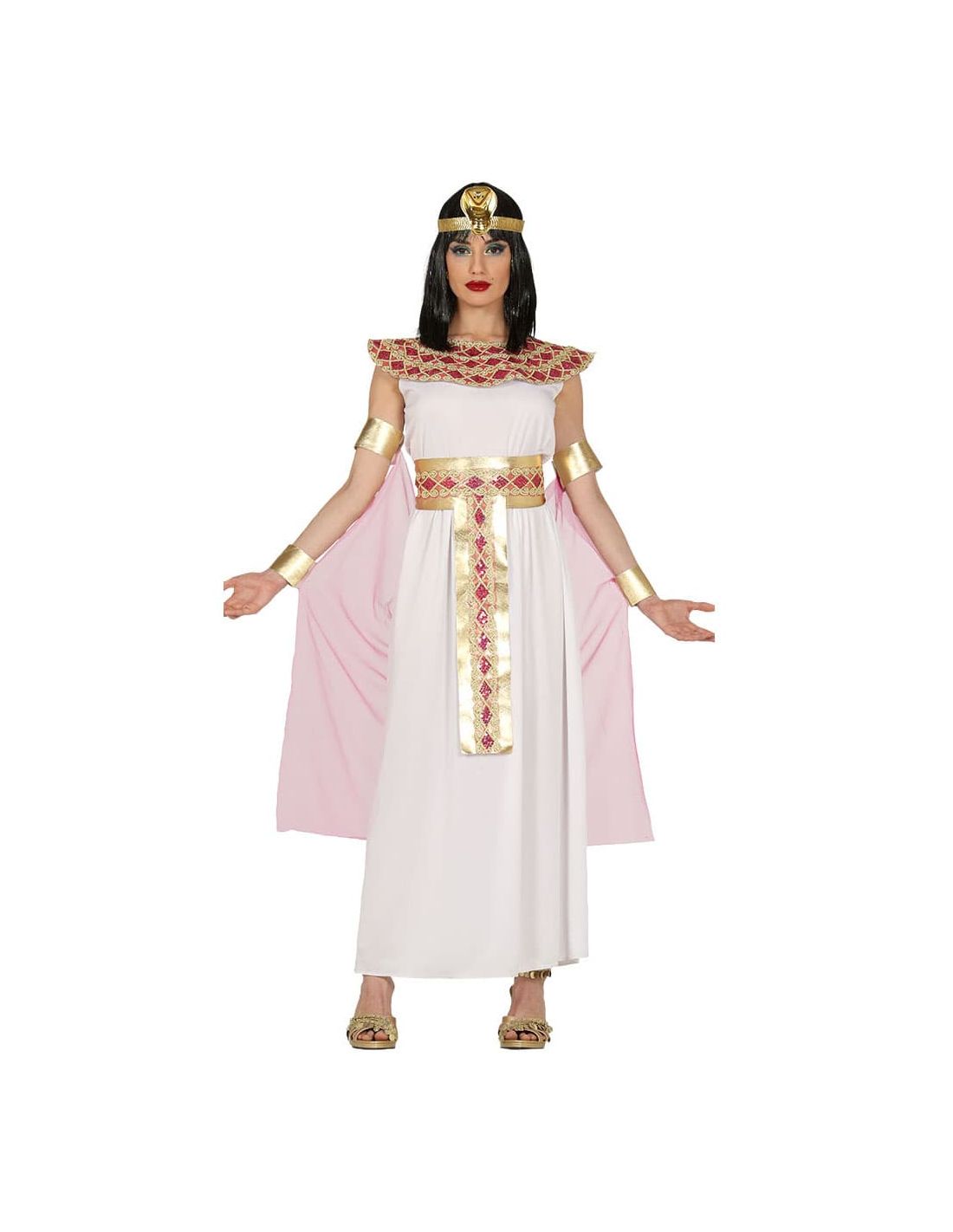 Triplicar recurso renovable solo Disfraz de Cleopatra para Mujer | Tienda de Disfraces Online | Env...