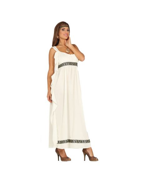 Disfraz de Diosa Olimpa para Mujer Tienda de disfraces online - Mercadisfraces Disfraz de Diosa Olimpa para Mujer Tienda de disfraces online - Mercadisfraces