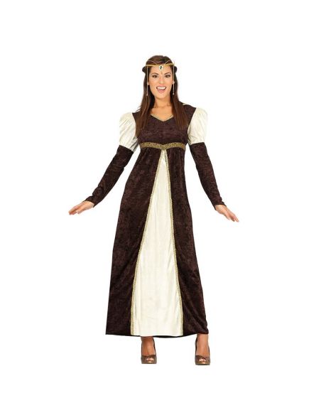 Disfraz de Princesa para Mujer Tienda de disfraces online - Mercadisfraces Disfraz de Princesa para Mujer Tienda de disfraces online - Mercadisfraces