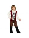 Disfraz de Posadero Infantil Tienda de disfraces online - Mercadisfraces