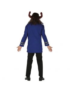 Disfraz de Señor Bestia Adulto Tienda de disfraces online - Mercadisfraces 2