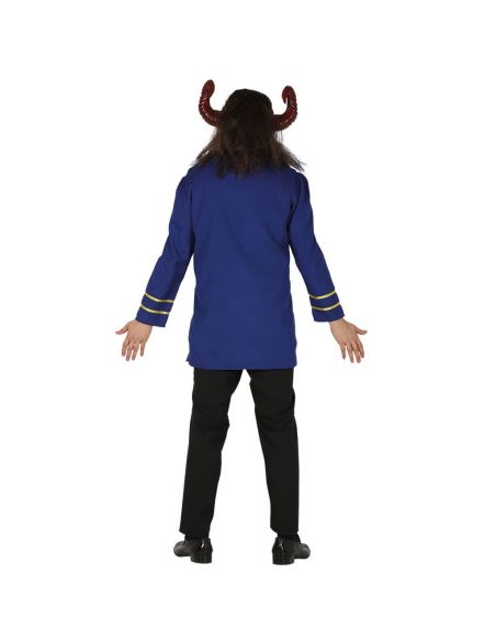 Disfraz de Señor Bestia Adulto Tienda de disfraces online - Mercadisfraces