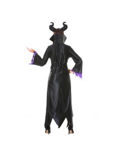 Disfraz de Hada Oscura para Mujer Tienda de disfraces online - Mercadisfraces 2