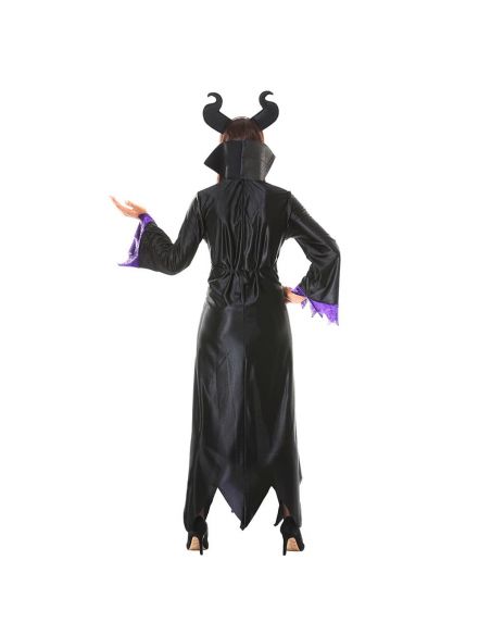 Disfraz de Hada Oscura para Mujer Tienda de disfraces online - Mercadisfraces Disfraz de Hada Oscura para Mujer Tienda de disfraces online - Mercadisfraces