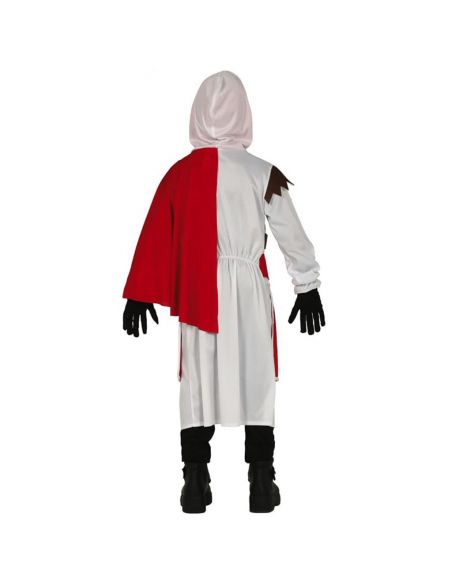 Disfraz de Mercenario Infantil Tienda de disfraces online - Mercadisfraces