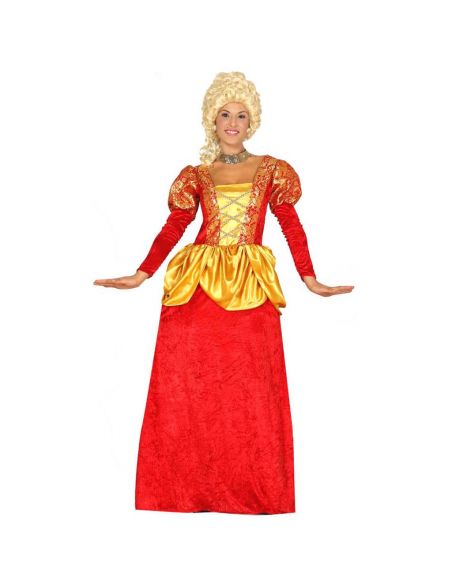 Disfraz de Condesa para Mujer Tienda de disfraces online - Mercadisfraces Disfraz de Condesa para Mujer Tienda de disfraces online - Mercadisfraces