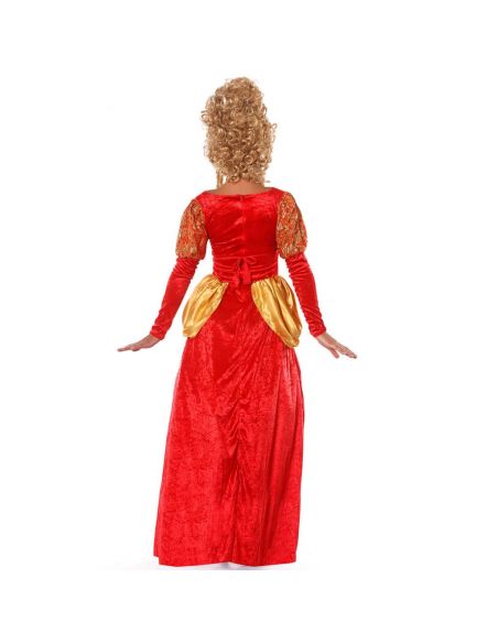 Disfraz de Condesa para Mujer Tienda de disfraces online - Mercadisfraces
