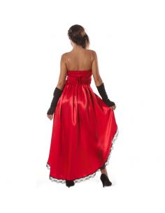 Disfraz de Burlesque mujer Tienda de disfraces online - Mercadisfraces 2