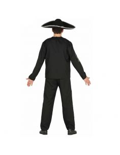 Disfraz de Mariachi para Hombre Tienda de disfraces online - Mercadisfraces 2