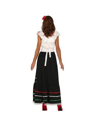 Disfraz de Mexicana para Mujer | Tienda de Disfraces Online | Envi...