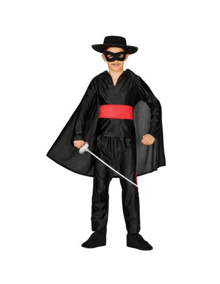 Disfraz de Bandido para Niño Tienda de disfraces online - Mercadisfraces Disfraz de Bandido para Niño Tienda de disfraces online - Mercadisfraces