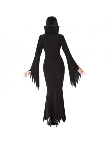 Disfraz de Vampira para Adulto Tienda de disfraces online - Mercadisfraces