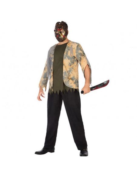 Disfraz de Jugador de Rugby Sangriento para Hombre Tienda de disfraces online - Mercadisfraces Disfraz de Jugador de Rugby Sangriento para Hombre Tienda de disfraces online - Mercadisfraces
