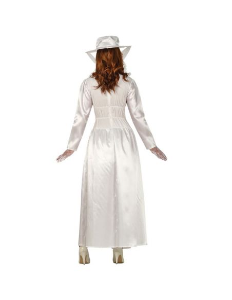 Disfraz de Niñera para Mujer Tienda de disfraces online - Mercadisfraces