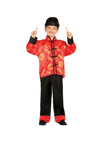 Disfraz de Oriental para Infantil Tienda de disfraces online - Mercadisfraces