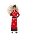 Disfraz de Oriental Infantil Tienda de disfraces online - Mercadisfraces