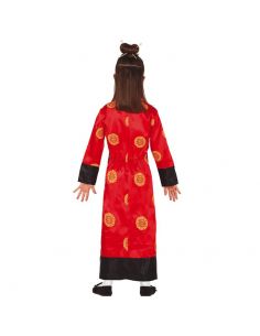 Disfraz de Oriental Infantil Tienda de disfraces online - Mercadisfraces 2