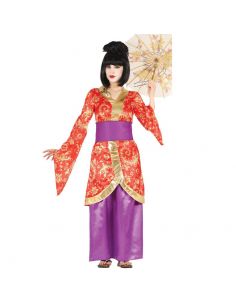 Disfraz Geisha para Mujer Tienda de disfraces online - Mercadisfraces