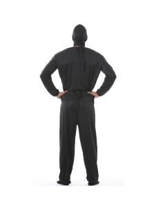 Disfraz Ninja para Adulto Tienda de disfraces online - Mercadisfraces 2