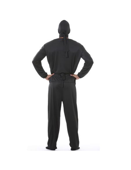 Disfraz Ninja para Adulto Tienda de disfraces online - Mercadisfraces