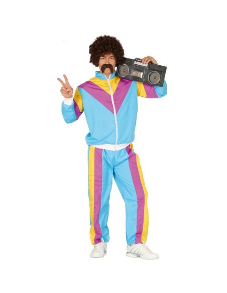 Disfraz de Gimnasta para Hombre Tienda de disfraces online - Mercadisfraces Disfraz de Gimnasta para Hombre Tienda de disfraces online - Mercadisfraces