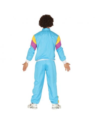 Disfraz de Gimnasta para Hombre Tienda de disfraces online - Mercadisfraces