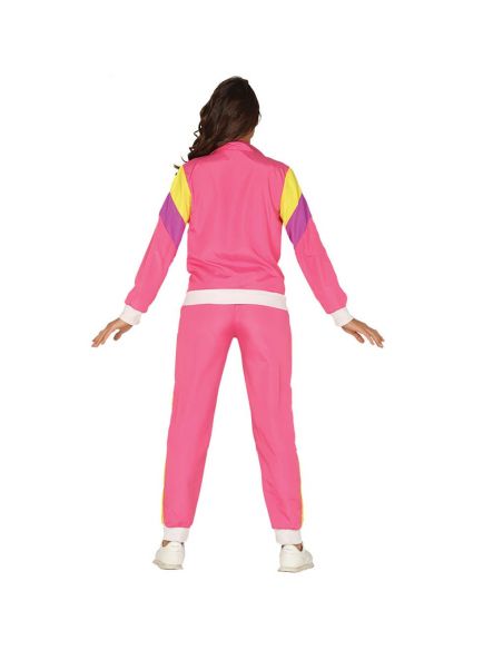 Disfraz de Gimnasta para Mujer Tienda de disfraces online - Mercadisfraces