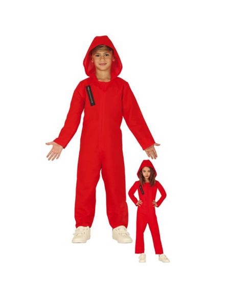 Disfraz de Ladrón para Niño Tienda de disfraces online - Mercadisfraces Disfraz de Ladrón para Niño Tienda de disfraces online - Mercadisfraces