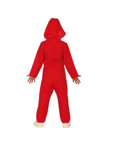 Disfraz de Ladrón para Niño Tienda de disfraces online - Mercadisfraces