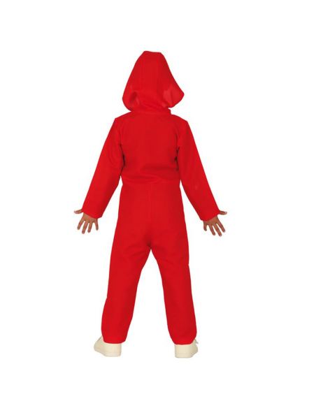 Disfraz de Ladrón para Niño Tienda de disfraces online - Mercadisfraces Disfraz de Ladrón para Niño Tienda de disfraces online - Mercadisfraces