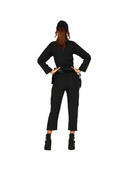 Disfraz Policía Adulta Tienda de disfraces online - Mercadisfraces Disfraz Policía Adulta Tienda de disfraces online - Mercadisfraces