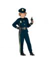 Disfraz de Jefe Policía para Infantil Tienda de disfraces online - Mercadisfraces