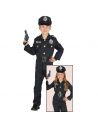Disfraz de Policía de Niño Tienda de disfraces online - Mercadisfraces