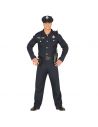 Disfraz Agente de Policía para Adulto Tienda de disfraces online - Mercadisfraces