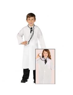 Disfraz de Doctor para Niño Tienda de disfraces online - Mercadisfraces