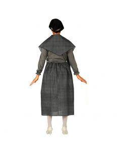 Disfraz de Abuela para Adulto Tienda de disfraces online - Mercadisfraces 2