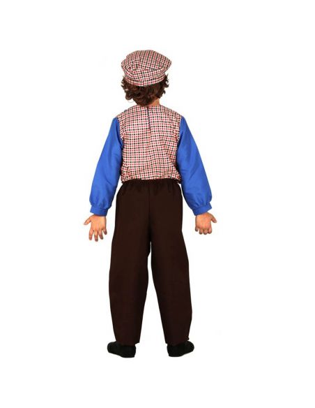 Disfraz de Abuelo para Infantil Tienda de disfraces online - Mercadisfraces
