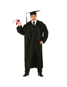 Disfraz de Licenciado para Adulto Tienda de disfraces online - Mercadisfraces