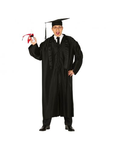 Disfraz de Licenciado para Adulto Tienda de disfraces online - Mercadisfraces