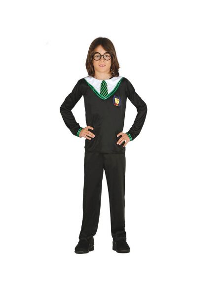 Disfraz de Aprendiz de Mago Infantil Tienda de disfraces online - Mercadisfraces Disfraz de Aprendiz de Mago Infantil Tienda de disfraces online - Mercadisfraces