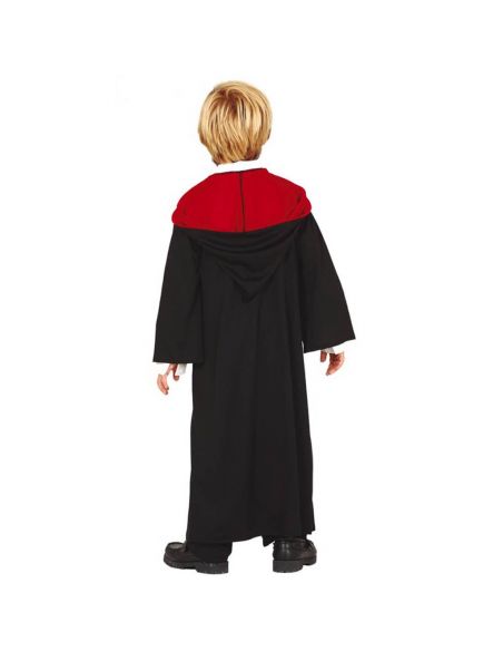 Disfraz de Estudiante de Magia para Infantil Tienda de disfraces online - Mercadisfraces Disfraz de Estudiante de Magia para Infantil Tienda de disfraces online - Mercadisfraces