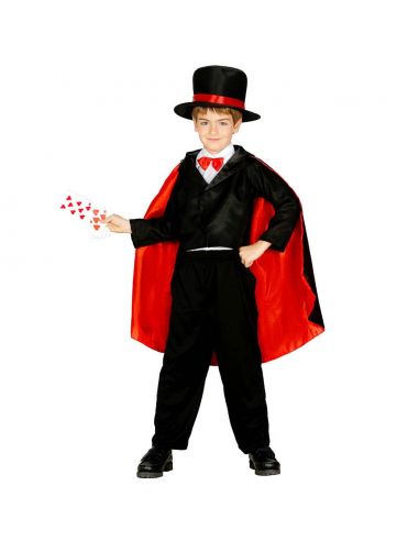 Disfraz de Hechicero para Infantil Tienda de disfraces online - Mercadisfraces