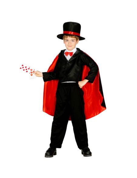 Disfraz de Hechicero para Infantil Tienda de disfraces online - Mercadisfraces Disfraz de Hechicero para Infantil Tienda de disfraces online - Mercadisfraces
