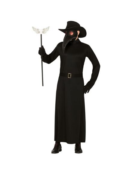 Disfraz de Doctor de la Peste para Adulto Tienda de disfraces online - Mercadisfraces Disfraz de Doctor de la Peste para Adulto Tienda de disfraces online - Mercadisfraces