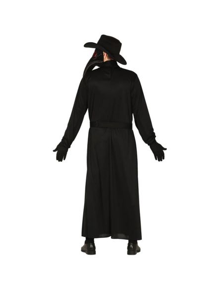 Disfraz de Doctor de la Peste para Adulto Tienda de disfraces online - Mercadisfraces Disfraz de Doctor de la Peste para Adulto Tienda de disfraces online - Mercadisfraces
