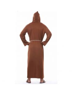 Disfraz Fraile para Adulto Tienda de disfraces online - Mercadisfraces 2