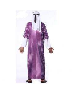 Disfraz de Jeque para Adulto Tienda de disfraces online - Mercadisfraces 2