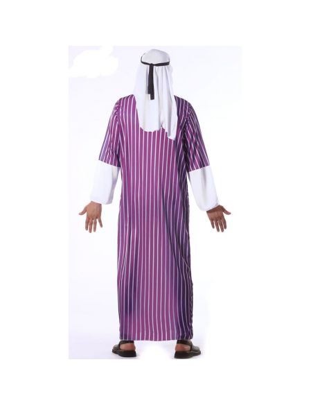 Disfraz de Jeque para Adulto Tienda de disfraces online - Mercadisfraces Disfraz de Jeque para Adulto Tienda de disfraces online - Mercadisfraces
