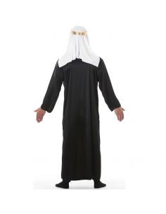 Disfraz de Jeque para Hombre Tienda de disfraces online - Mercadisfraces 2